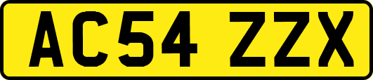AC54ZZX