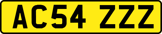 AC54ZZZ