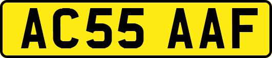 AC55AAF