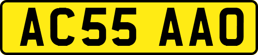 AC55AAO