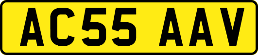 AC55AAV