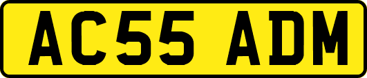 AC55ADM