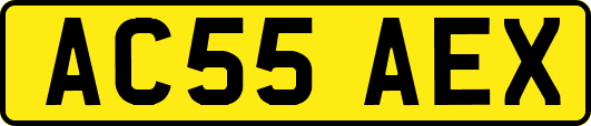 AC55AEX