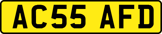 AC55AFD