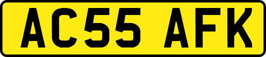 AC55AFK