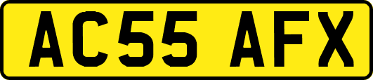 AC55AFX