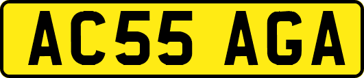 AC55AGA