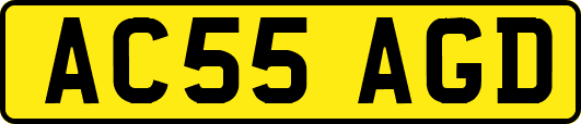 AC55AGD