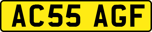 AC55AGF