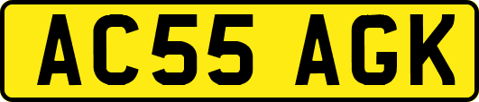 AC55AGK