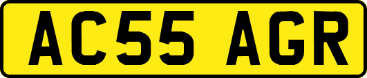 AC55AGR
