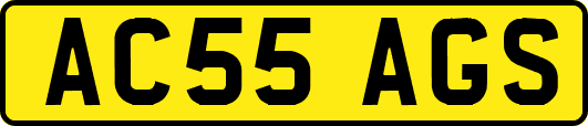 AC55AGS