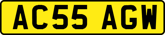 AC55AGW