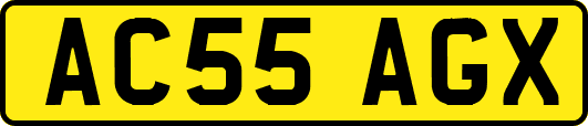 AC55AGX