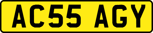 AC55AGY