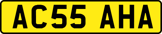 AC55AHA