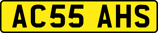 AC55AHS