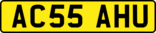 AC55AHU