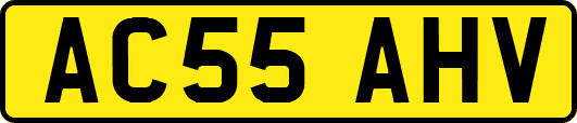 AC55AHV