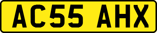 AC55AHX