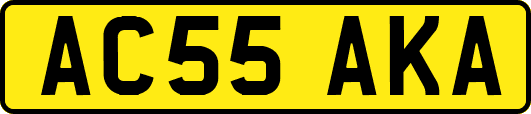 AC55AKA