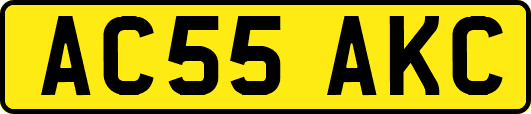 AC55AKC