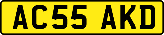 AC55AKD