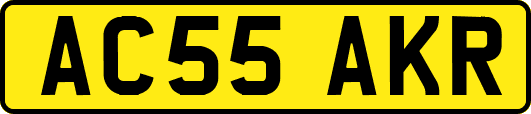 AC55AKR