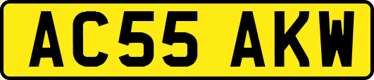 AC55AKW