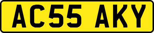 AC55AKY