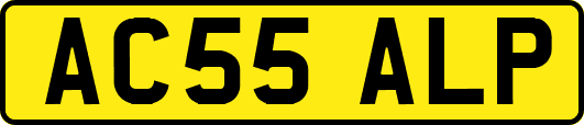 AC55ALP