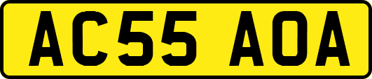 AC55AOA