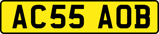 AC55AOB