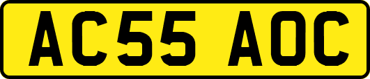 AC55AOC