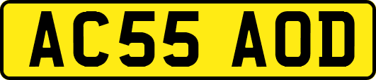 AC55AOD