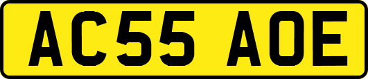 AC55AOE