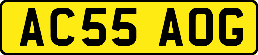 AC55AOG