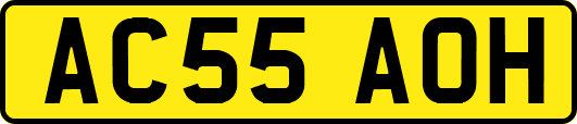 AC55AOH