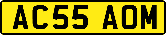 AC55AOM