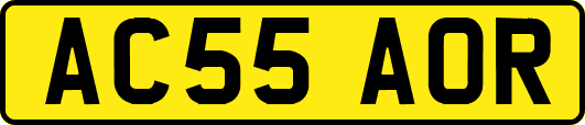 AC55AOR