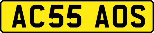 AC55AOS