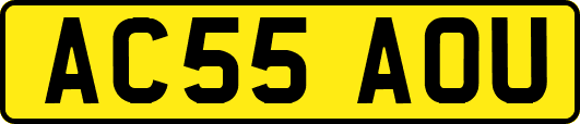 AC55AOU