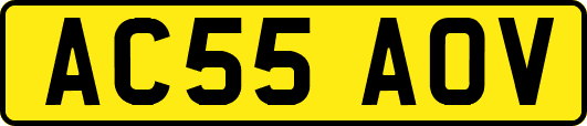 AC55AOV