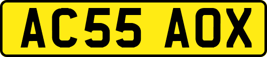 AC55AOX