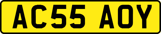 AC55AOY