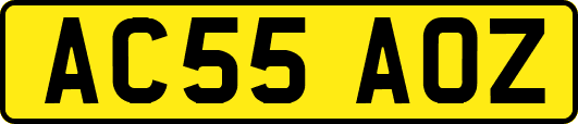 AC55AOZ