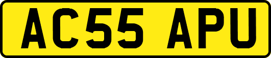 AC55APU