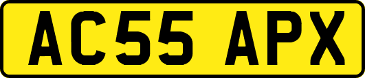 AC55APX
