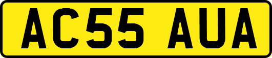 AC55AUA