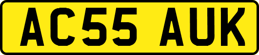 AC55AUK